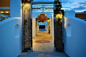 Marzi Beach and Bungalows